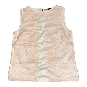 - alessandro dell'acqua pinkish shirt